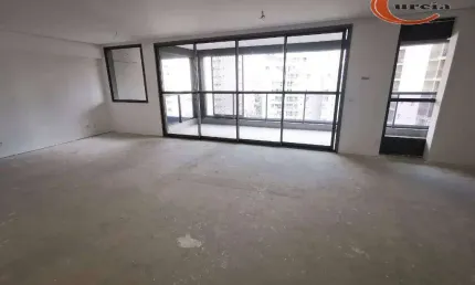 Apartamento com 3 dormitórios à venda, 140 m² por R$ 1.950.000,00 - Vila Mariana - São Paulo/SP