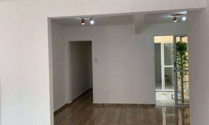 Sobrado à venda, 90 m² por R$ 488.000,00 - Mooca - São Paulo/SP