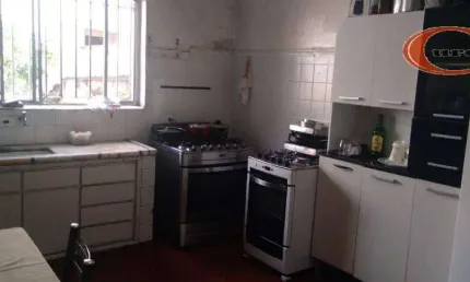 Casa com 3 dormitórios à venda, 272 m² por R$ 990.000,00 - Parque Jabaquara - São Paulo/SP