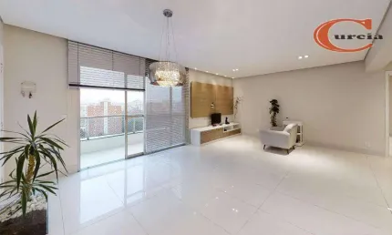 Apartamento à venda, 139 m² por r$ 1.080.000,00 - saúde - são paulo/sp
