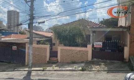 Casa com 3 dormitórios à venda, 133 m² por R$ 630.000 - Vila da Saúde - São Paulo/SP