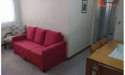 Apartamento com 2 dormitórios à venda, 68 m² por r$ 510.000,00 - mirandópolis - são paulo/sp