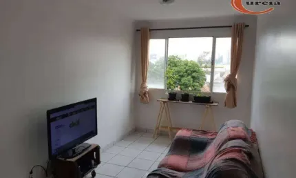 Apartamento com 2 dormitórios à venda, 50 m² por r$ 424.000,00 - ipiranga - são paulo/sp