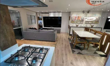 Apartamento com 2 dormitórios à venda, 81 m² por r$ 985.000,00 - saúde - são paulo/sp