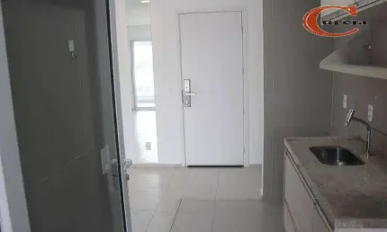 Apartamento com 2 dormitórios para alugar, 66 m² por R$ 3.900,00/mês - Bela Vista - São Paulo/SP