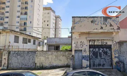 Casa à venda, 96 m² por R$ 550.000,00 - Vila Santo Estéfano - São Paulo/SP
