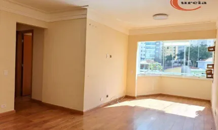 Apartamento com 2 dormitórios à venda, 72 m² por r$ 640.000,00 - saúde - são paulo/sp