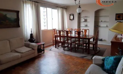 Apartamento à venda, 120 m² por r$ 720.000,00 - paraíso - são paulo/sp