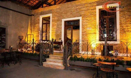 Galpão à venda, 480 m² por r$ 3.550.000,00 - vila gumercindo - são paulo/sp