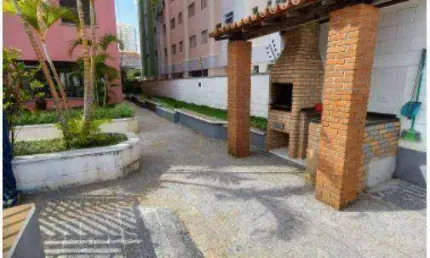 Apartamento com 2 dormitórios à venda, 56 m² por r$ 530.000,00 - saúde - são paulo/sp