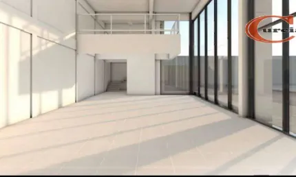 Prédio para alugar, 597 m² por R$ 50.000,00/mês - Moema - São Paulo/SP