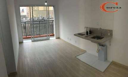Studio com 1 dormitório à venda, 33 m² por R$ 440.000,00 - Vila Mariana - São Paulo/SP