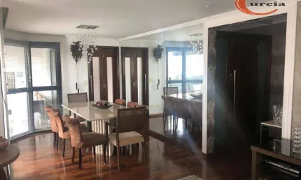 Apartamento com 3 dormitórios à venda, 155 m² por R$ 1.600.000,00 - Mirandópolis - São Paulo/SP