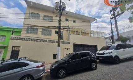 Sobrado à venda, 104 m² por R$ 1.674.000,00 - Vila Mariana - São Paulo/SP