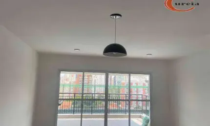 Apartamento com 3 dormitórios à venda, 88 m² por r$ 795.000,00 - vila parque jabaquara - são paulo/sp