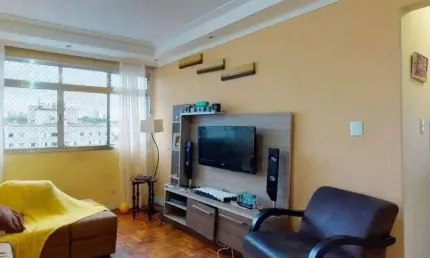 Apartamento com 3 dormitórios à venda, 72 m² por R$ 429.000,00 - Ipiranga - São Paulo/SP