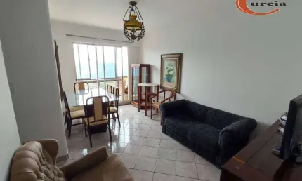 Apartamento com 2 dormitórios à venda, 58 m² por R$ 450.000,00 - Vila Guarani (Zona Sul) - São Paulo/SP