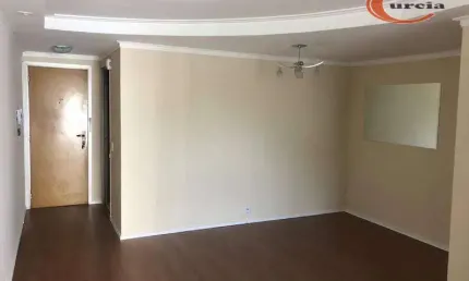 Apartamento com 3 dormitórios à venda, 78 m² por R$ 349.000,00 - Vila Campestre - São Paulo/SP