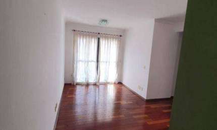 Apartamento com 3 dormitórios à venda, 78 m² por R$ 640.000,00 - Chácara Inglesa - São Paulo/SP