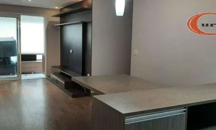 Apartamento com 3 dormitórios à venda, 77 m² por R$ 975.000,00 - Saúde - São Paulo/SP