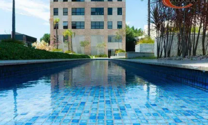 Apartamento com 1 dormitório à venda, 70 m² por R$ 710.000,00 - Vila Leopoldina - São Paulo/SP