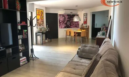 Apartamento com 3 dormitórios à venda, 135 m² por r$ 1.180.000,00 - vila mariana - são paulo/sp