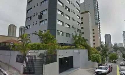 Sala Comrecial à venda, 55 m² por R$ 410.000 - Bosque da Saúde - São Paulo/SP