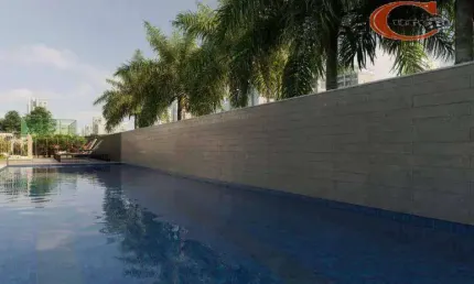 Apartamento com 2 dormitórios à venda, 62 m² por r$ 619.900,00 - vila guarani (zona sul) - são paulo/sp