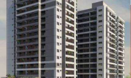 Apartamento com 2 dormitórios para alugar, 57 m² por R$ 5.306,00/mês - Saúde - São Paulo/SP