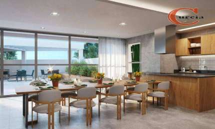 Apartamento com 2 dormitórios à venda, 71 m² por R$ 709.900,00 - Saúde - São Paulo/SP