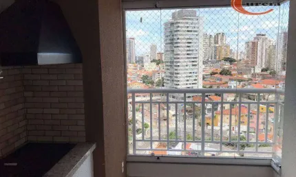 Apartamento com 2 dormitórios à venda, 62 m² por r$ 604.000,00 - ipiranga - são paulo/sp