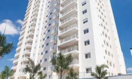 Apartamento com 2 dormitórios à venda, 64 m² por r$ 845.000,00 - chácara inglesa - são paulo/sp