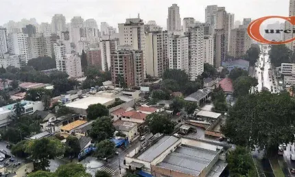 Apartamento com 1 dormitório à venda, 33 m² por R$ 640.000,00 - Vila Nova Conceição - São Paulo/SP