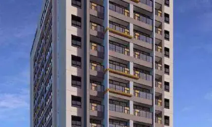 Studio com 1 dormitório à venda, 22 m² por r$ 434.000,00 - vila mariana - são paulo/sp