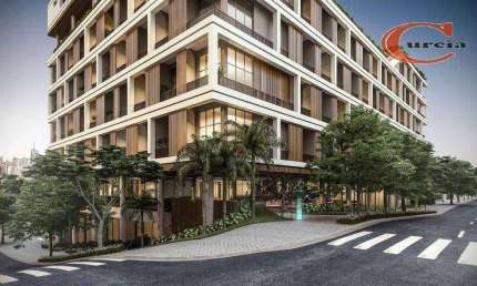 Apartamento com 3 dormitórios à venda, 85 m² por R$ 1.185.000,00 - Vila Mariana - São Paulo/SP