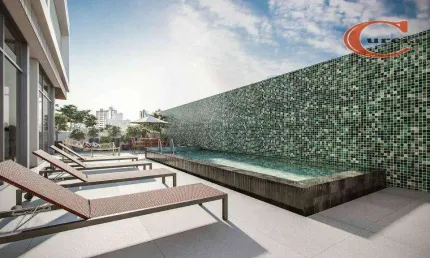Apartamento com 2 dormitórios à venda, 62 m² por r$ 888.000,00 - vila mariana - são paulo/sp