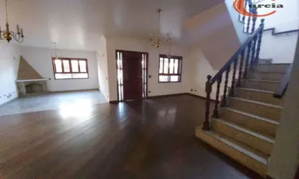 Sobrado com 4 dormitórios à venda, 352 m² por r$ 1.750.000,00 - vila irmãos arnoni - são paulo/sp
