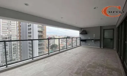 Apartamento com 3 dormitórios à venda, 160 m² por r$ 2.083.000,00 - ipiranga - são paulo/sp