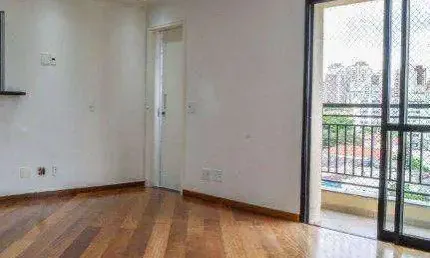 Apartamento com 3 dormitórios 1 suíte à venda, 86 m² por r$ 950.000 - chácara inglesa - são paulo/sp