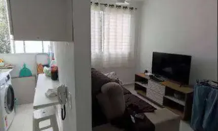 Apartamento com 2 dormitórios à venda, 42 m² por r$ 250.000,00 - jardim são savério - são paulo/sp