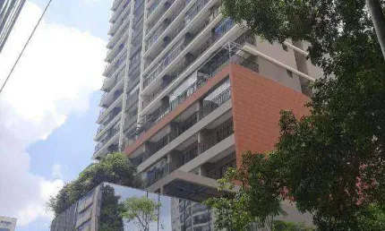 Studio com 1 dormitório à venda, 25 m² por r$ 458.000,00 - moema - são paulo/sp