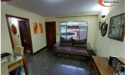 Sobrado com 3 dormitórios à venda, 180 m² por R$ 750.000,00 - Jardim Vergueiro (Sacomã) - São Paulo/SP