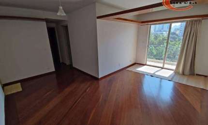 Apartamento com 2 dormitórios à venda, 66 m² por R$ 430.100,00 - Vila Guarani (Zona Sul) - São Paulo/SP