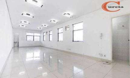 Conjunto à venda, 46 m² por R$ 412.000,00 - Vila Mariana - São Paulo/SP