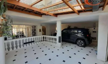 Sobrado com 6 dormitórios à venda, 160 m² por r$ 1.800.000,00 - planalto paulista - são paulo/sp
