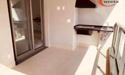 Apartamento com 2 dormitórios à venda, 70 m² por R$ 1.007.000,00 - Vila Mariana - São Paulo/SP