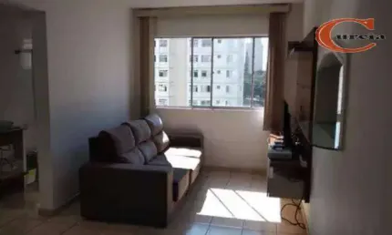 Apartamento com 2 dormitórios à venda, 52 m² por R$ 243.000,00 - Jardim Celeste - São Paulo/SP