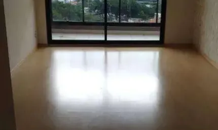 Apartamento com 3 dormitórios à venda, 104 m² por R$ 1.170.000,00 - Santo Amaro - São Paulo/SP