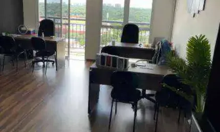Sala à venda, 36 m² por r$ 296.000,00 - jabaquara - são paulo/sp