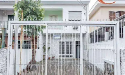 Sobrado com 5 dormitórios à venda, 105 m² por r$ 630.000,00 - campo belo - são paulo/sp